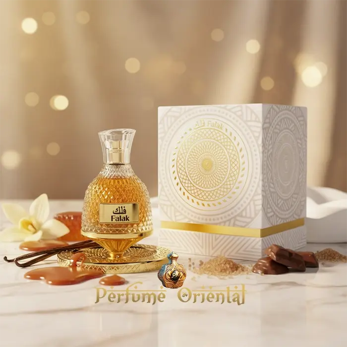 NUSUK FALAK – Gourmand Oriental Unisex | RIIFFS - Image 2
