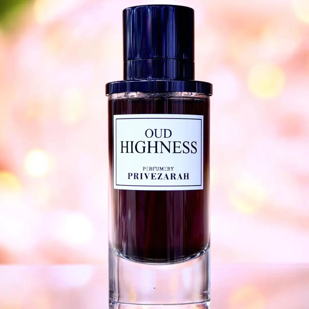 Perfume OUD HIGHNESS-Paris Corner - Image 3