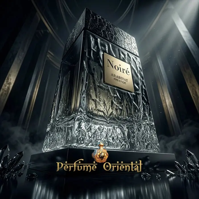 PARFUM NOIRÈ de ARABIYAT PRESTIGE-100ml - Image 3