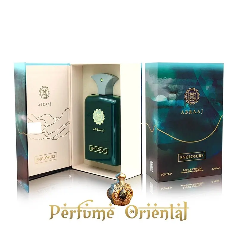 Perfume ABRAAJ ENCLOSURE -FA Paris Fragrance World - Image 2