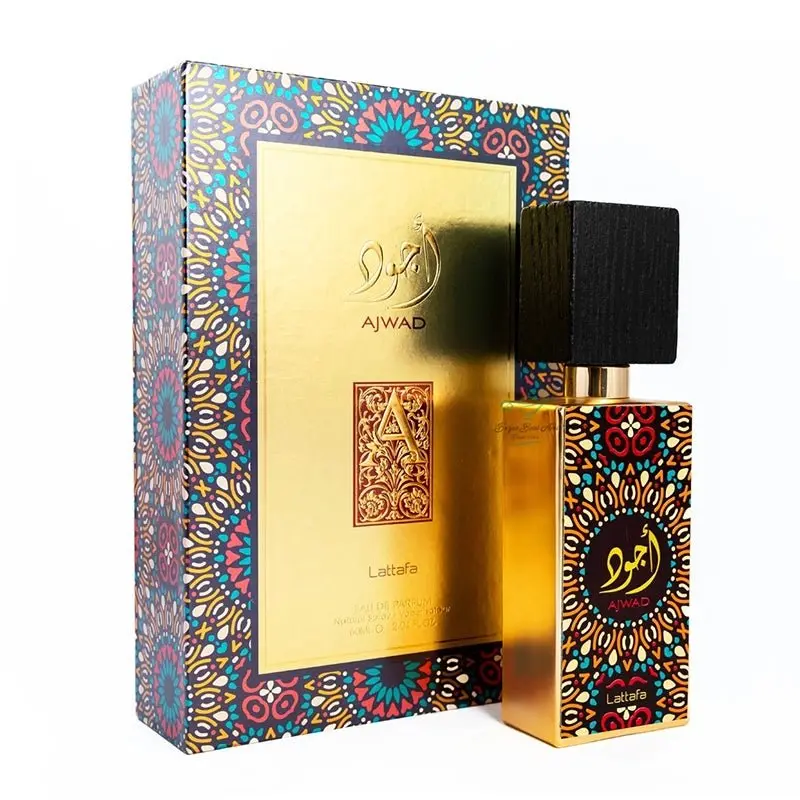 Perfume AJWAD -Lattafa - Image 2