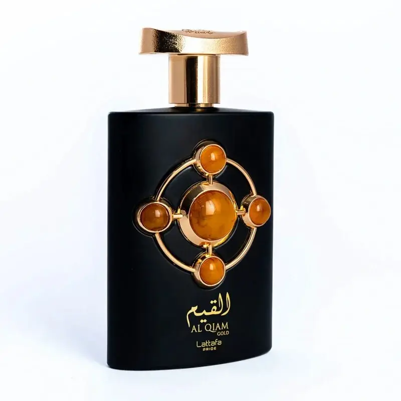 Perfume AL QIAM Gold-LATTAFA Pride - Image 2