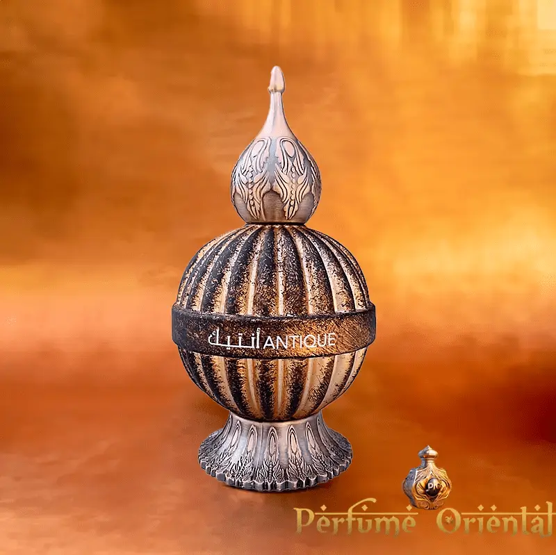 Perfume ANTIQUE Niche EMARATI -Lattafa