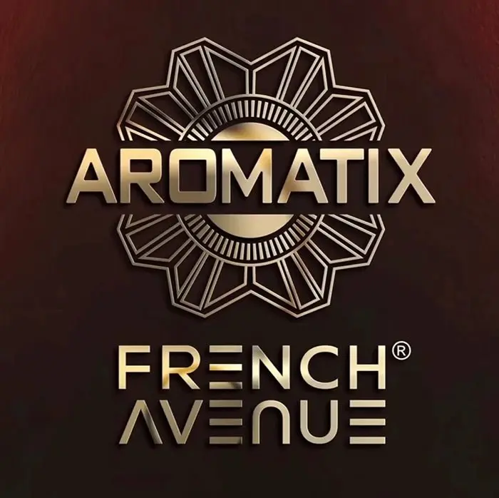 Perfume AROMATIX-Royal Taboo-French Avenue-Fragrance World - Image 2