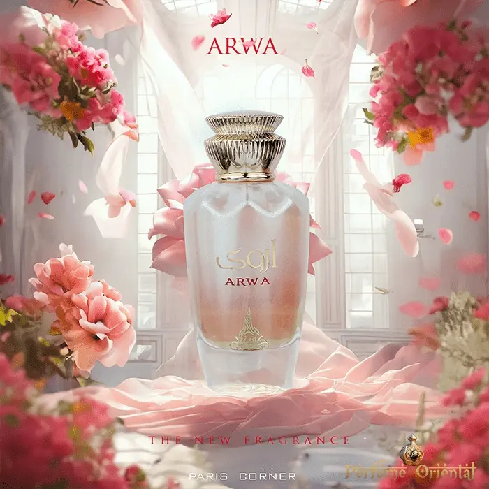 Perfume ARWA-100ml-Paris Corner