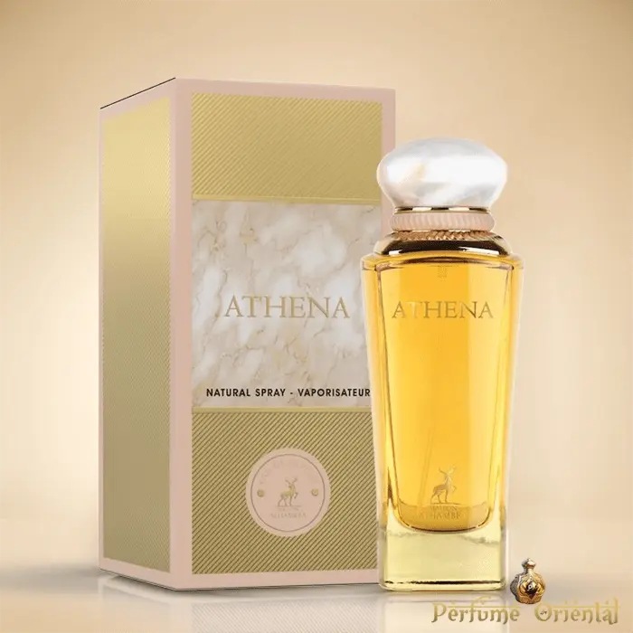 Perfume ATHENA EDP 100ml-Maison Alhambra