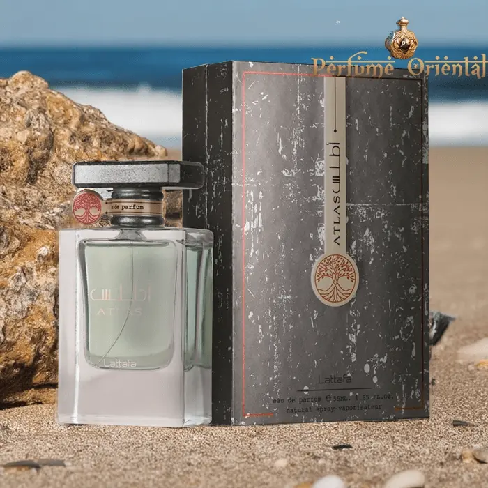 Perfume ATLAS-55ml-EDP-Lattafa - Image 2