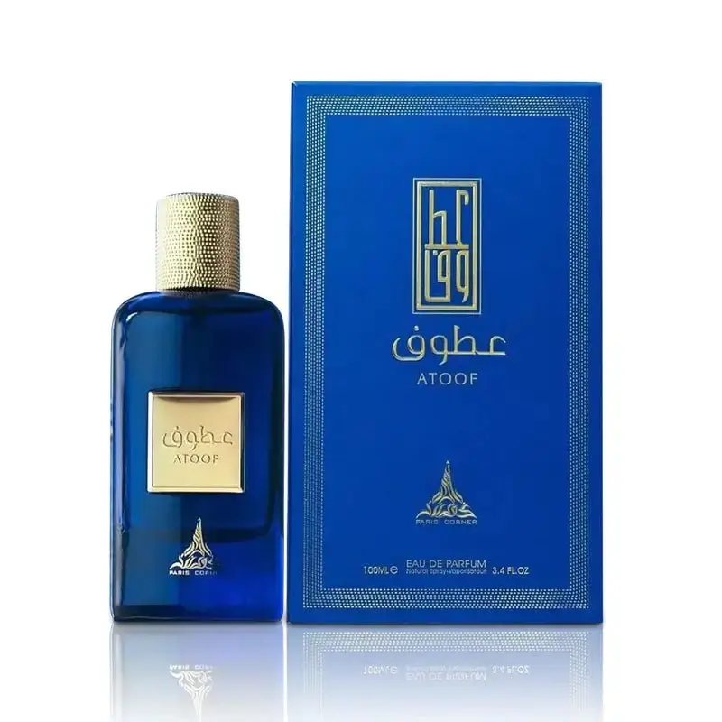 Perfume ATOOF Emir-Paris Corner - Image 2