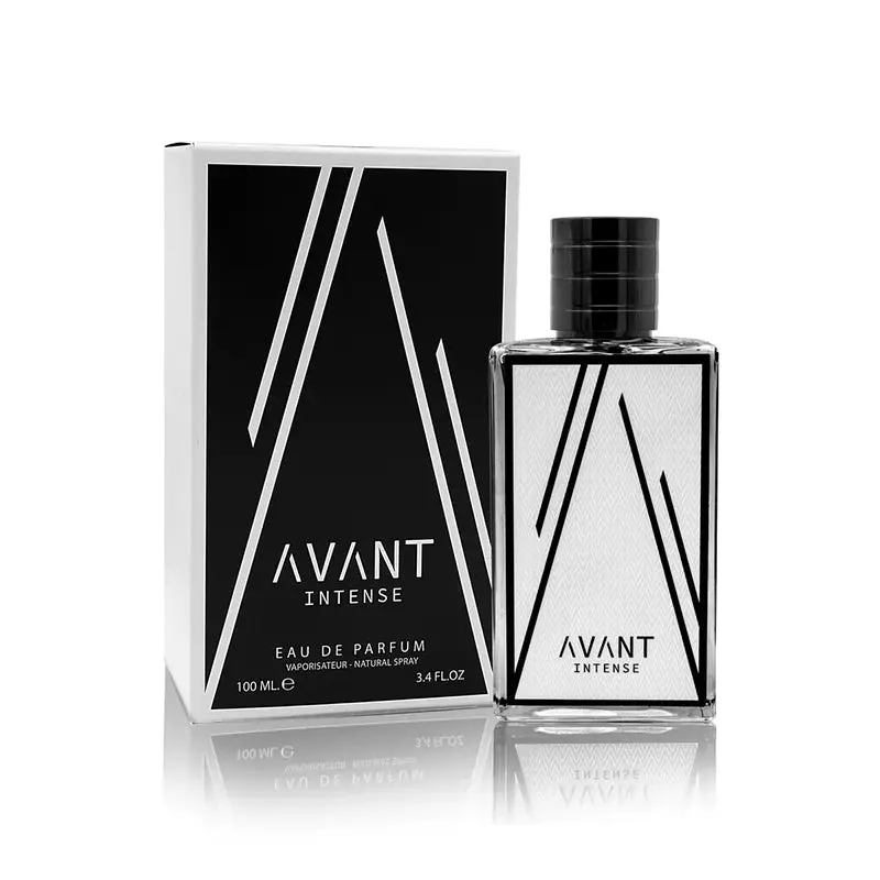 Perfume AVANT INTENSE -Fragrance World