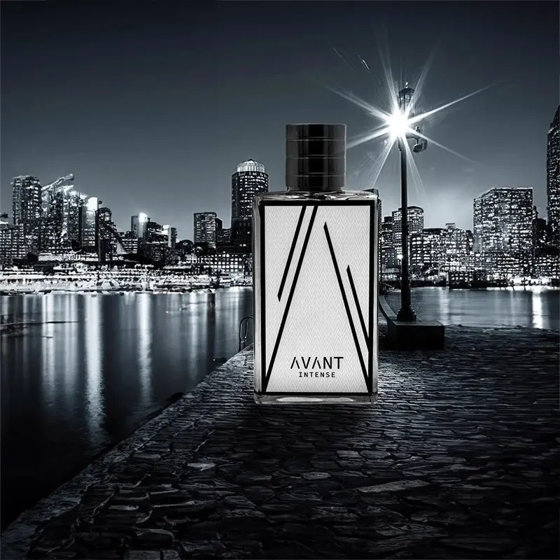 Perfume AVANT INTENSE -Fragrance World - Image 2