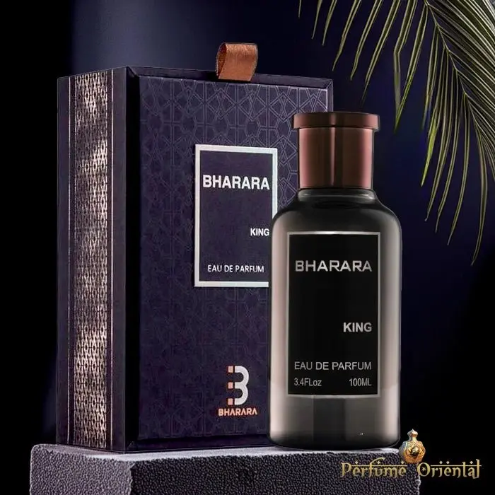 Perfume BHARARA KING-100ml-edp-Bharara Beauty - Image 2