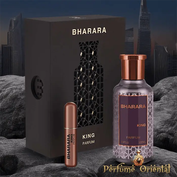Perfume BHARARA KING -PARFUM-100ml-BHARARA - Image 2