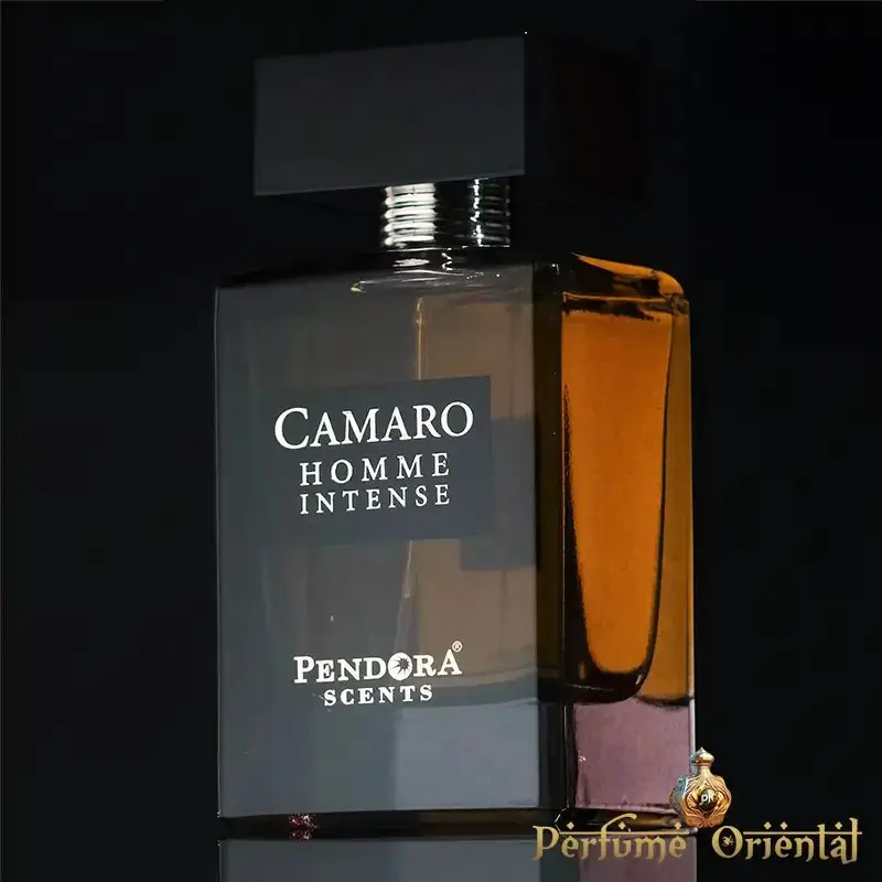 Perfume CAMARO HOMME INTENSE -Paris Corner