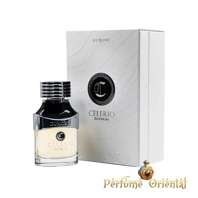 Perfume CELERIO ELYSIUM -Dumont Paris - Image 2