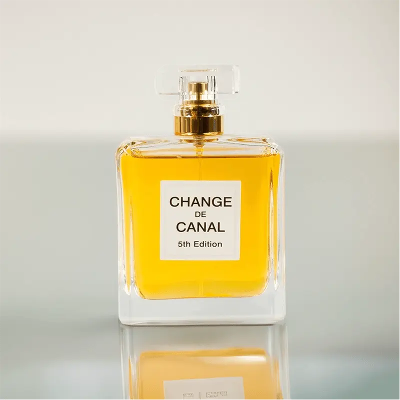 Perfume CHANGE DE CANAL 5TH EDITION-Fragrance world