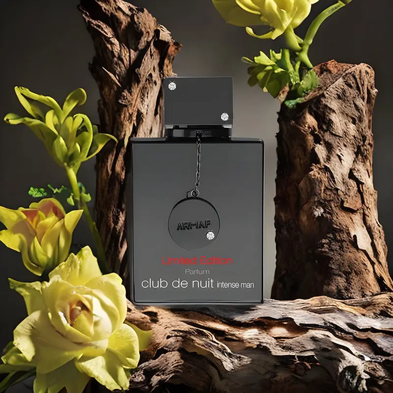 Perfume CLUB DE NUIT INTENSE MAN LIMITED EDITION-Armaf