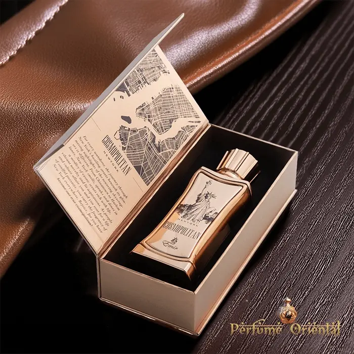 Perfume COSMOPOLITAN NEW YORK- Emir- Paris Corner - Image 2
