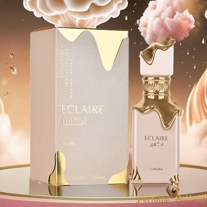 Perfume ECLAIRE 100ml-Lattafa - Image 2