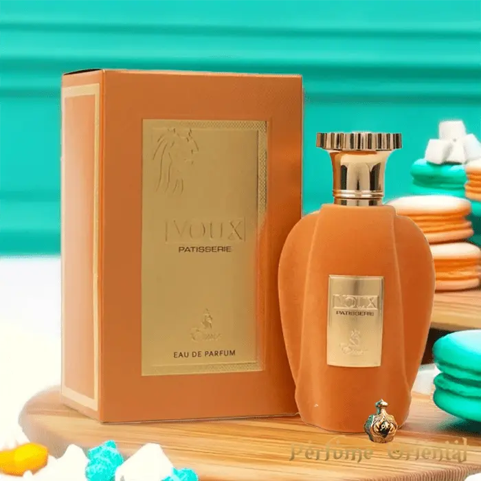 Perfume Emir VOUX Patisserie-100ml-Paris Corner - Image 2