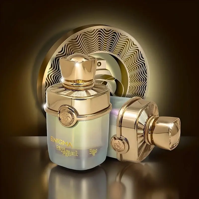 Perfume ENIGMA DEUX-FA Paris -Fragrance World - Image 3