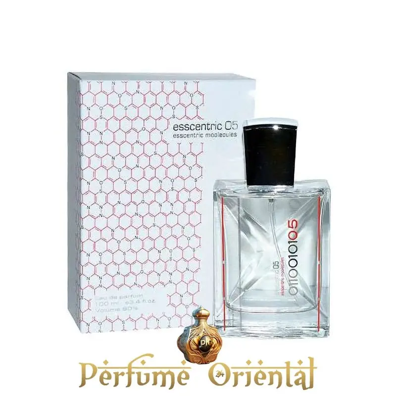 Perfume Esscentric 05 -Fragrance world - Image 2