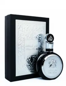 Perfume FAKHAR Black for Men -Lattafa - Image 2