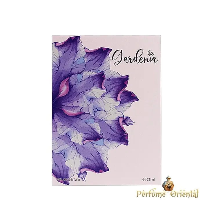 Perfume GARDENIA-Edp-75ml-Ahmed Al Maghribi - Image 3