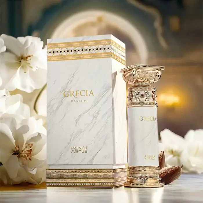 Perfume GRECIA | EAU DE PARFUM de FRENCH AVENUE - Image 2