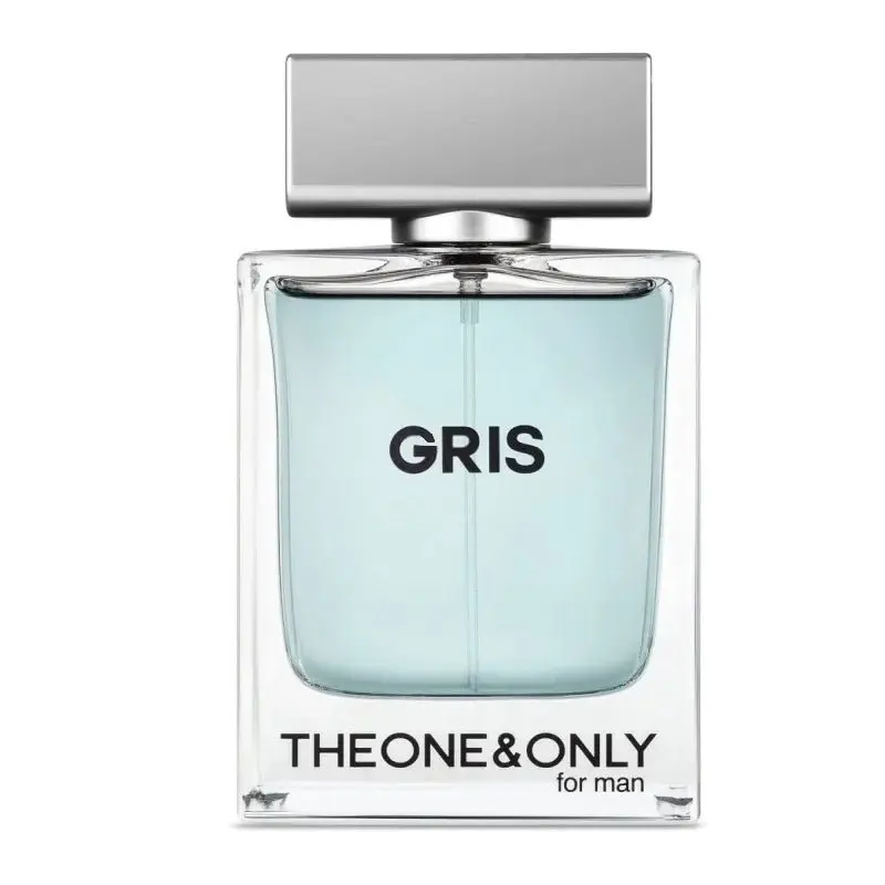 Perfume GRIS THE ONE & ONLY -Fragrance World