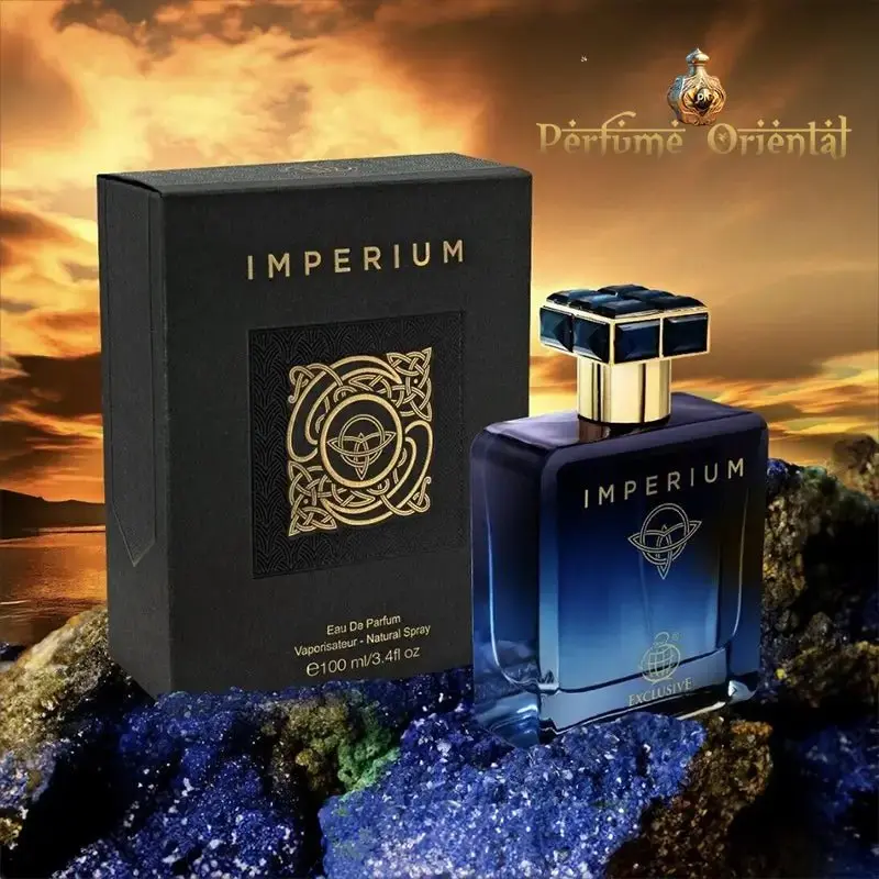 Perfume IMPERIUM -Fragrance World - Image 2