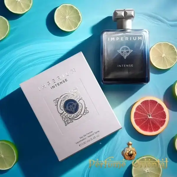 Perfume IMPERIUM INTENSE-edp-100ml-Fragrance World - Image 2