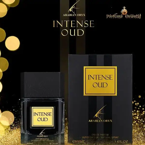 Perfume INTENSE OUD Arabian Oryx-Paris Corner - Image 2