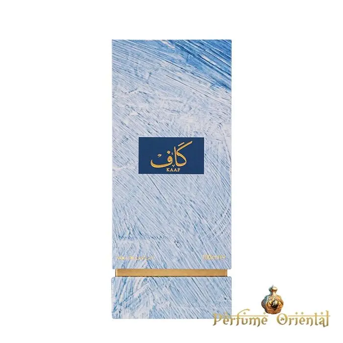 Perfume KAAF-edp-100ml-Ahmed Al Maghribi - Image 2
