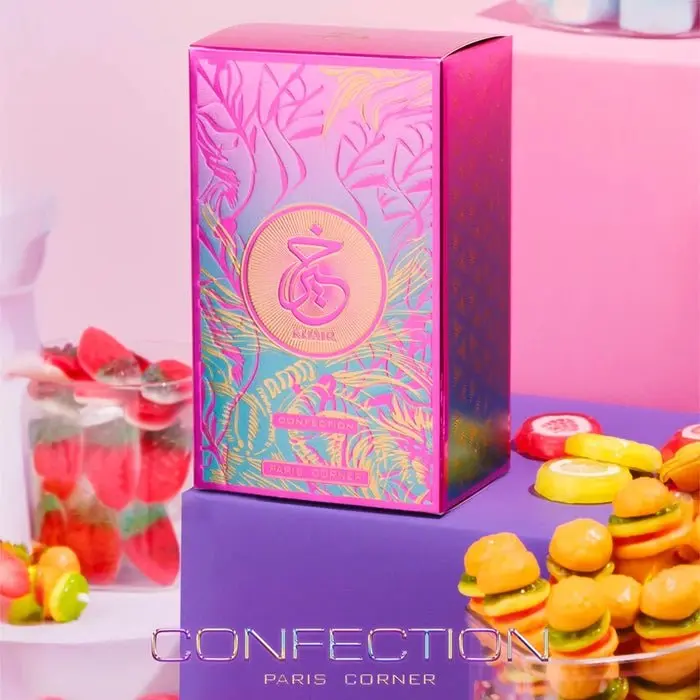 Perfume KHAIR CONFECTION-Paris Corner - Image 2