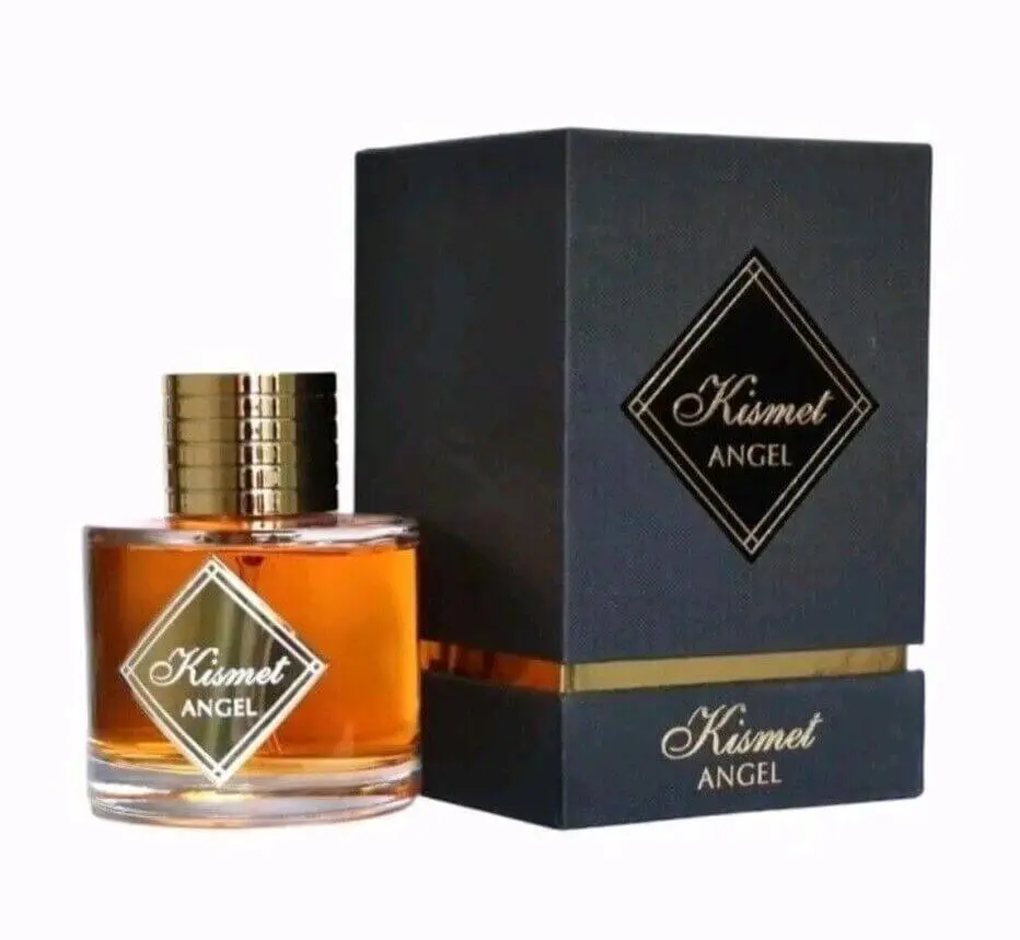 Perfume KISMET ANGEL es ahora KISMET MAGIC-Maison Alhambra - Image 2