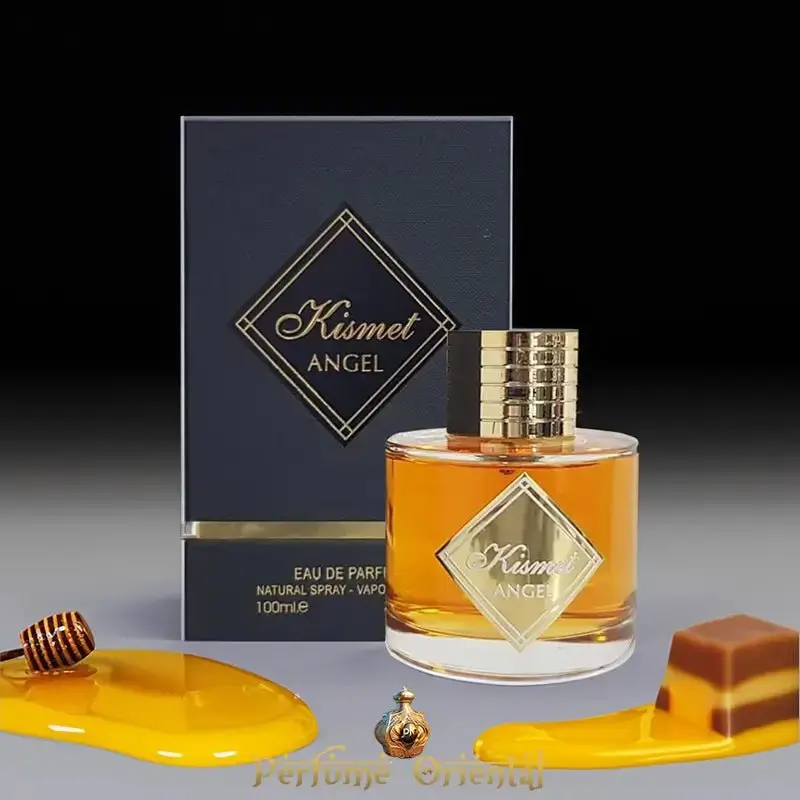Perfume KISMET ANGEL es ahora KISMET MAGIC-Maison Alhambra - Image 3