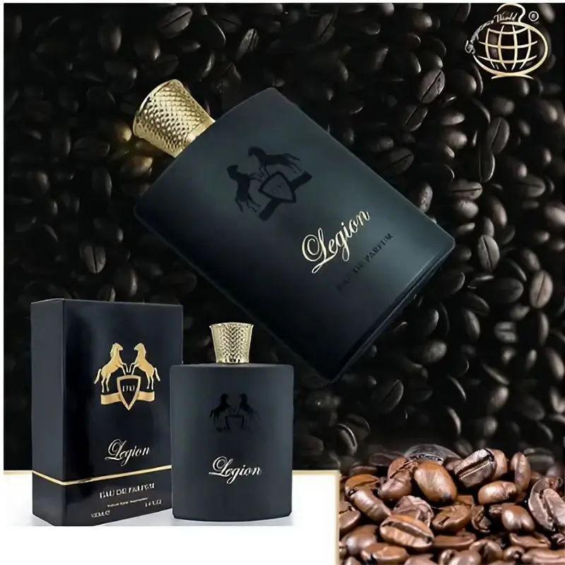 Perfume LEGION -Fragrance World - Image 2