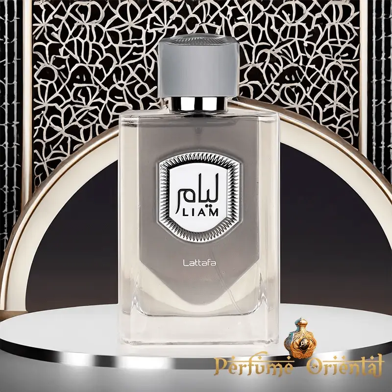 Perfume LIAM GREY - Lattafa