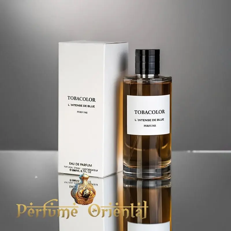 Perfume L'intense De Blue Tobacolor - Image 2