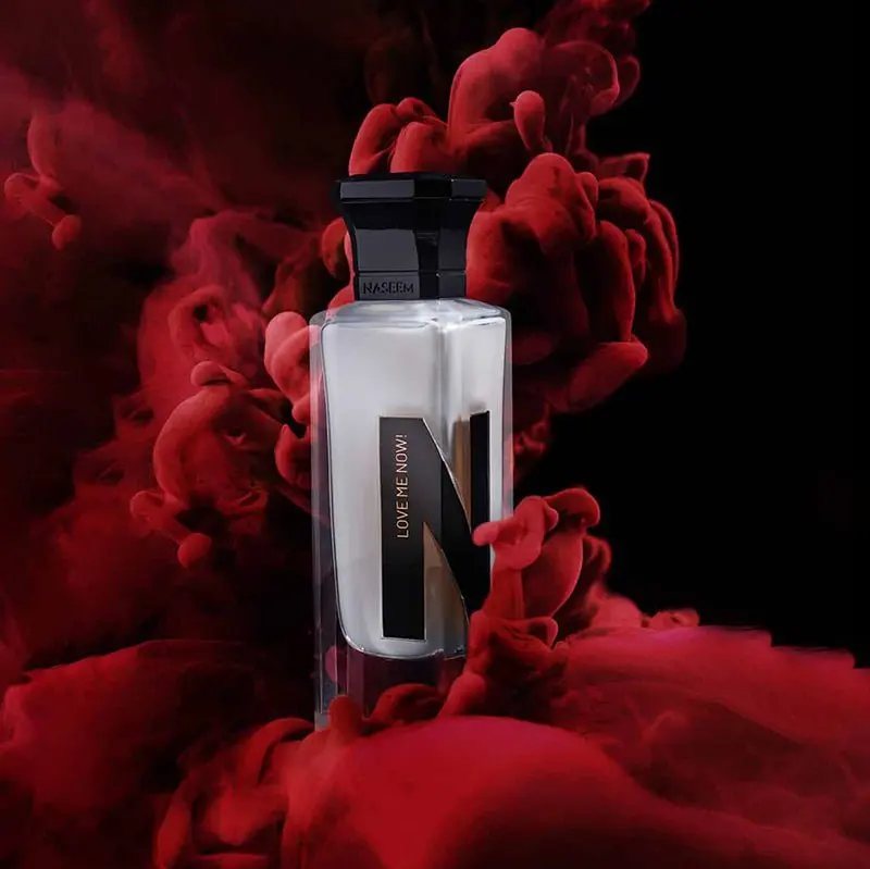Perfume LOVE ME NOW-Al Naseem Perfumes - Image 3