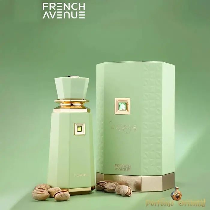 Perfume LUSCIOUS-French Avenue-100ml-edp-Fragrance World - Image 2