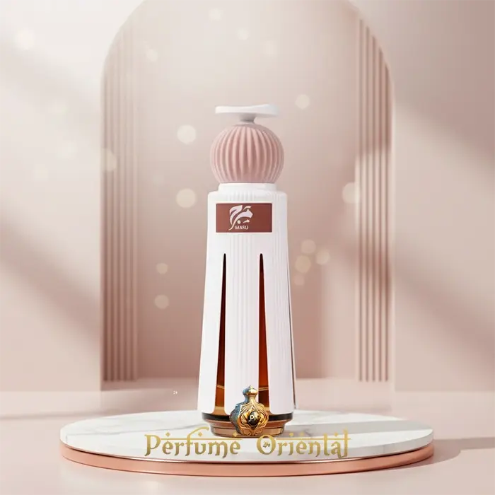 Perfume MARJ-60ml-Ahmed Al Maghribi