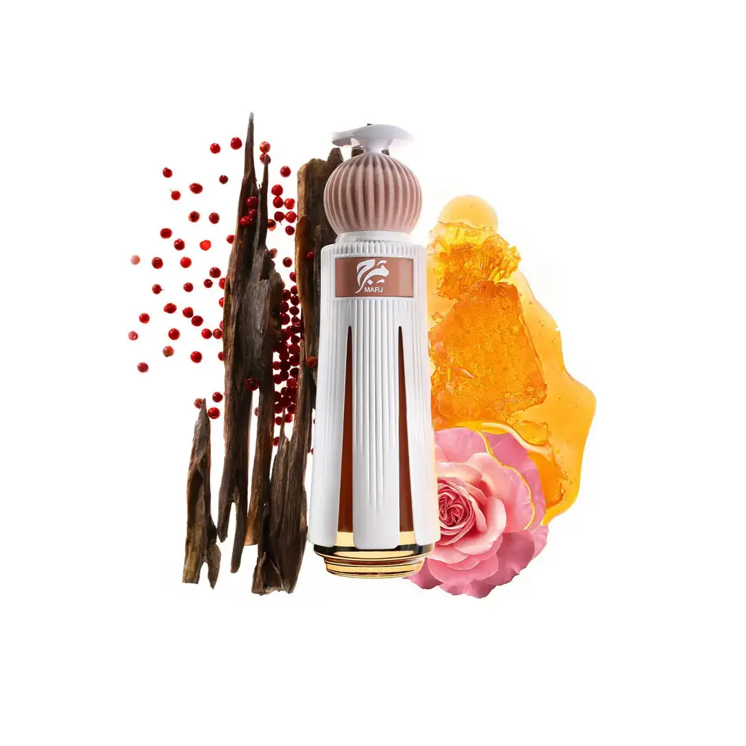 Perfume MARJ-60ml-Ahmed Al Maghribi - Image 3
