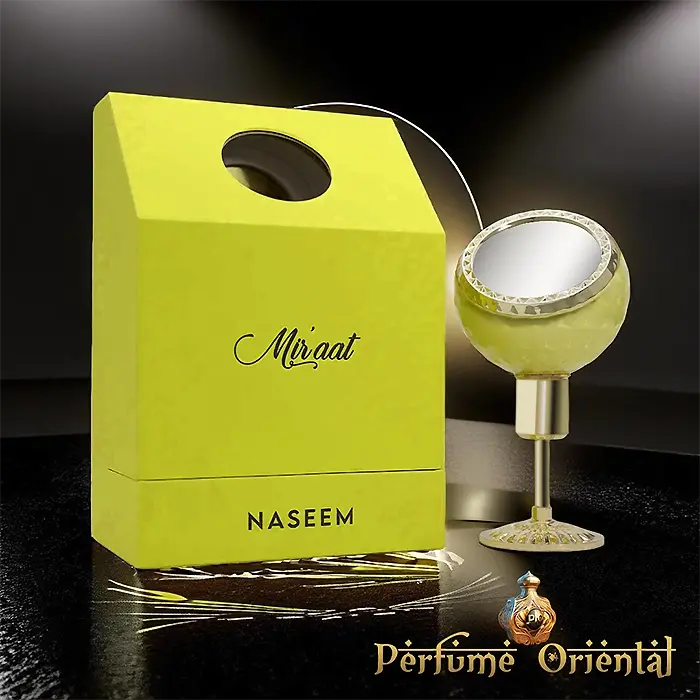 Perfume MIRAAT-edp-100ml-NASEEM PERFUMES - Image 2