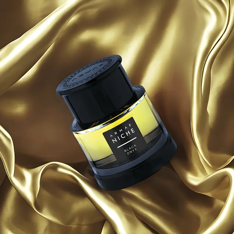 Perfume NICHE BLACK ONYX- for Men-Armaf