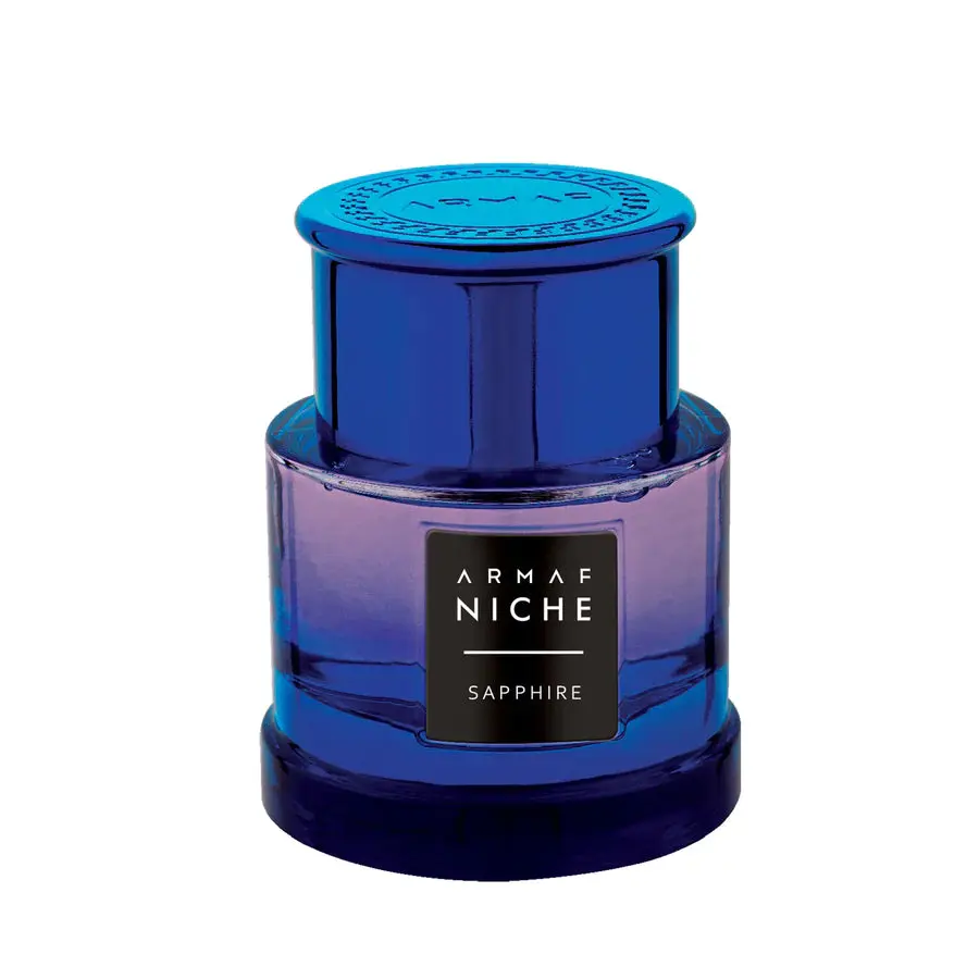 Perfume NICHE SAPPHIRE-Armaf - Image 2