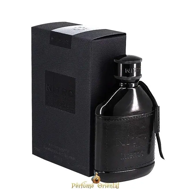 Perfume NITRO INTENSE -Dumont Paris Fragrances - Image 2
