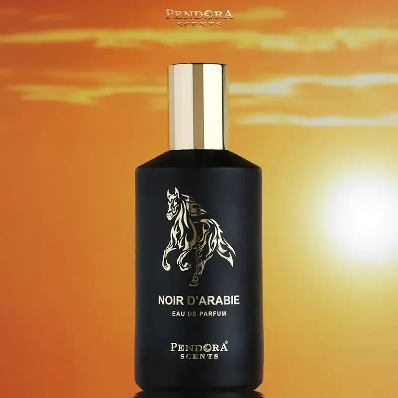 Perfume NOIR D'ARABIE de Pendora Scents - Paris Corner - Image 2