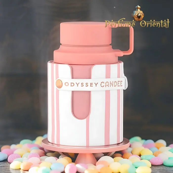 Perfume ODYSSEY CANDEE -Special Edition-100ml-ARMAF