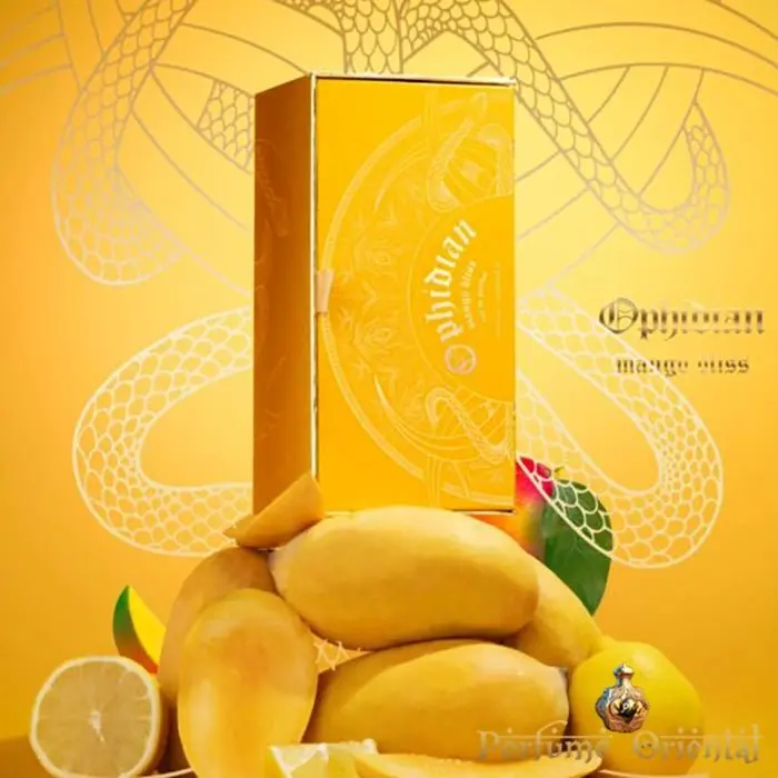 Perfume OPHIDIAN MANGO BLISS-Paris Corner - Image 2